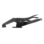 Svejsetang D13 runde tryksko og anslag til T-Not (280 mm / 11